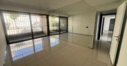 Dbayeh apartment for rent in a gated community with pool access #6289