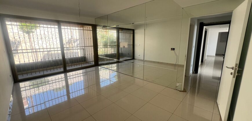 Dbayeh apartment for rent in a gated community with pool access #6289