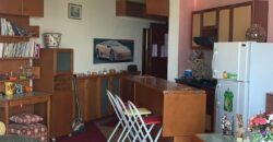 Haret Sakher apartment main road Maameltein with sea view #6291