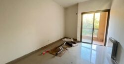 Ain Saadeh spacious apartment for rent with nice view Ref#6295