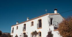 Spain Murcia stunning 7 bed property/Hotel, with pool & land MSR-LAHL-V