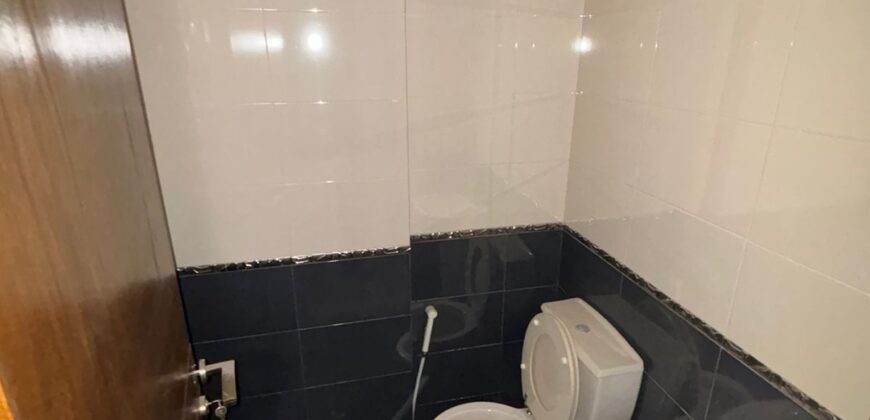 zahle ksara spacious apartment for rent prime location Ref#6321