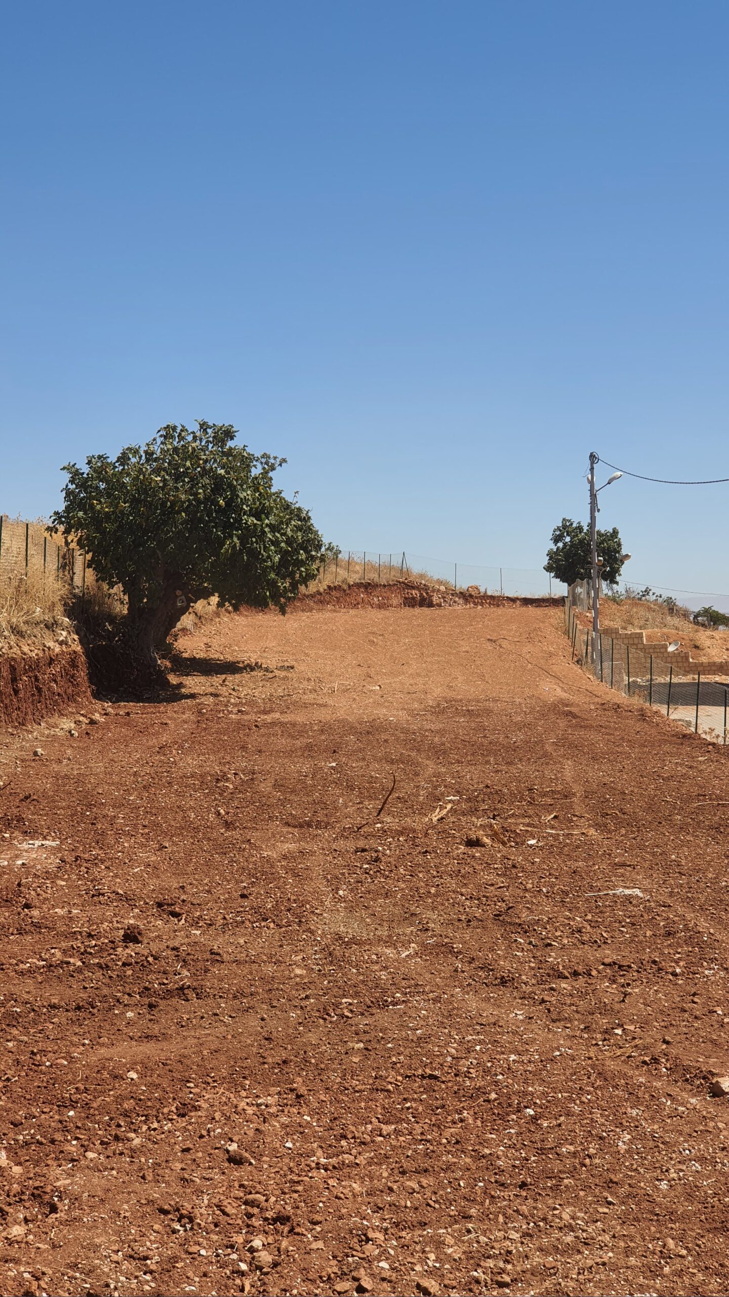 maalaka aradi land 1980 sqm for sale Ref#6324