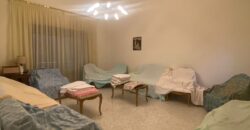 zahle barbara fully furnished apartment open view for rent Ref#6297