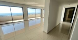 Dbayeh apartment for rent in a gated community with pool access #6289