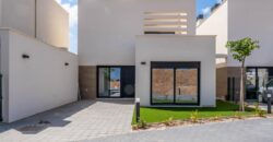 Spain Murcia luxury villa with beautiful exclusive lagoon access MSR-ZZ12SR-V