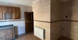 zahle ksara spacious apartment for rent prime location Ref#6321