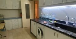 zahle barbara fully furnished apartment open view for rent Ref#6297