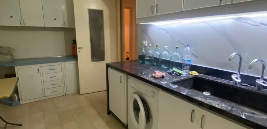 zahle barbara fully furnished apartment open view for rent Ref#6297