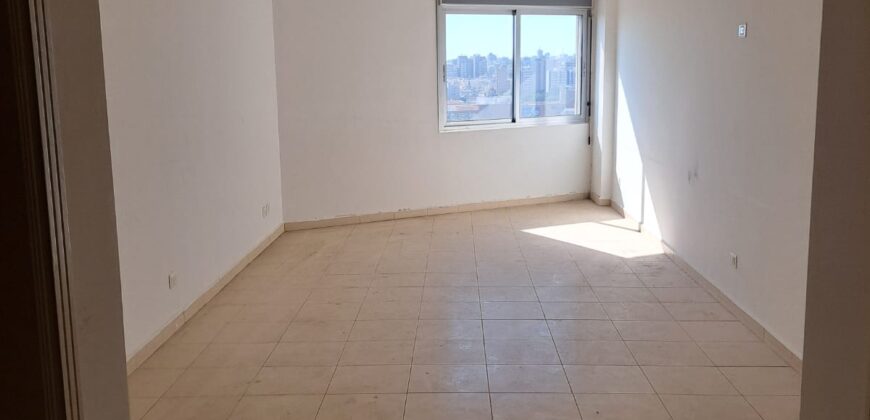 Mar Roukoz office 80 sqm for rent prime location Ref#6317