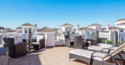 Spain Murcia fully furnished villa with many upgrades and pool MSR-AA11LT-V