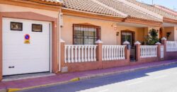 Spain Murcia Spacious House With Terraces In Roldan MSR-TO4RD-V