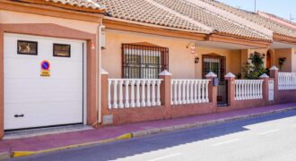 Spain Murcia Spacious House With Terraces In Roldan MSR-TO4RD-V