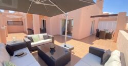 Spain Murcia Apartment in Condado de Alhama Golf Resort SVM697191