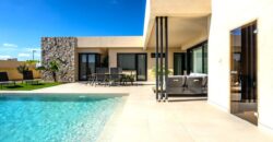 Spain Murcia luxury Villa in Altaona Golf and Country Village SVM735411