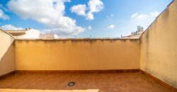 Spain Murcia 2 Story Apartment In Los Alcazares close to beach MSR-OO24LA-V