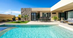 Spain Murcia luxury Villa in Altaona Golf and Country Village SVM735411