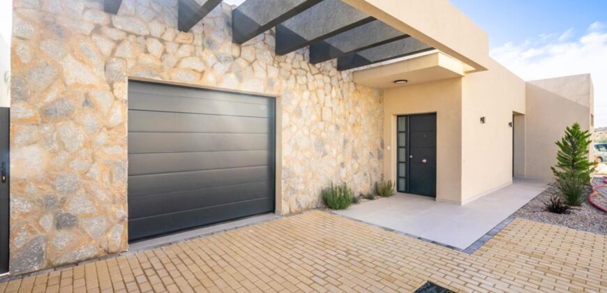 Spain Murcia luxury Villa in Altaona Golf and Country Village SVM735411