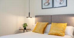 Spain Murcia luxury Villa in Altaona Golf and Country Village SVM735411