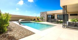 Spain Murcia luxury Villa in Altaona Golf and Country Village SVM735411