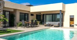 Spain Murcia luxury Villa in Altaona Golf and Country Village SVM735411