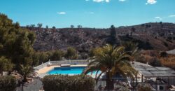 Spain Murcia stunning 7 bed property/Hotel, with pool & land MSR-LAHL-V