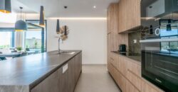 Spain Murcia luxury Villa in Altaona Golf and Country Village SVM735411