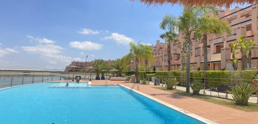 Spain Murcia Apartment in Condado de Alhama Golf Resort SVM697191