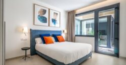 Spain Murcia luxury Villa in Altaona Golf and Country Village SVM735411