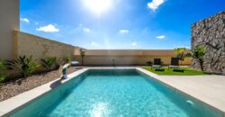 Spain Murcia luxury Villa in Altaona Golf and Country Village SVM735411