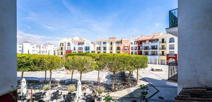 Spain Murcia town center apartment On La Torre Golf Resort MSR-TC611LT-V