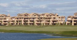 Spain Murcia great opportunity! apartments on Mar Menor Golf MSR-PRV96MM-V