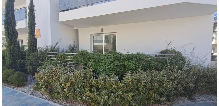 Cyprus detached apartment in Kapparis-Protaras prime location #k1