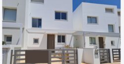 Cyprus Semi-Detached Villa in Kapparis-Protaras, Coastal location #k2