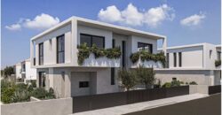 Cyprus Semi-Detached Villa in Pernera-Paralimni, Coastal location #k3