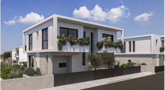 Cyprus Semi-Detached Villa in Pernera-Paralimni, Coastal location #k3