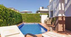 Spain Murcia fully furnished villa with many upgrades and pool MSR-AA11LT-V