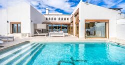 Spain Murcia upgraded villa with pool On El Valle Golf Resort MSR-RO10EV-V