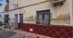 Spain Murcia rural townhouse plus Townhouse Renovation Project MSR-CPCA-V