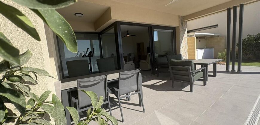 Spain Get your residency! fully furnished villa with pool & garden SVM744411