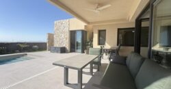 Spain Get your residency! fully furnished villa with pool & garden SVM744411