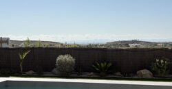 Spain Get your residency! fully furnished villa with pool & garden SVM744411