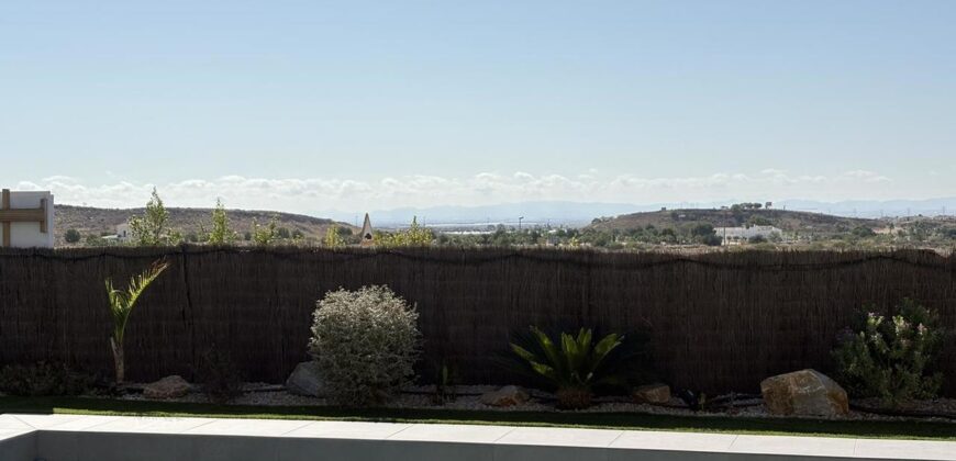 Spain Get your residency! fully furnished villa with pool & garden SVM744411