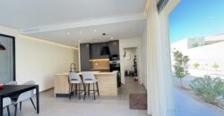 Spain Get your residency! fully furnished villa with pool & garden SVM744411