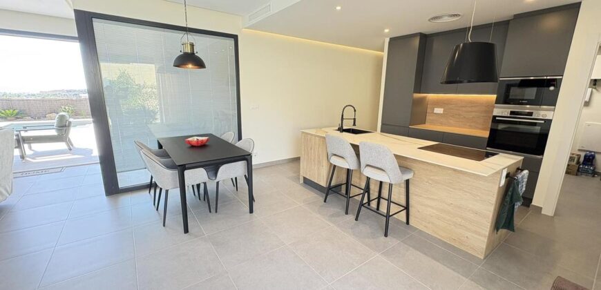 Spain Get your residency! fully furnished villa with pool & garden SVM744411