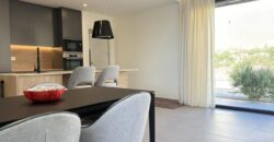 Spain Get your residency! fully furnished villa with pool & garden SVM744411