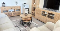 Spain Get your residency! fully furnished villa with pool & garden SVM744411