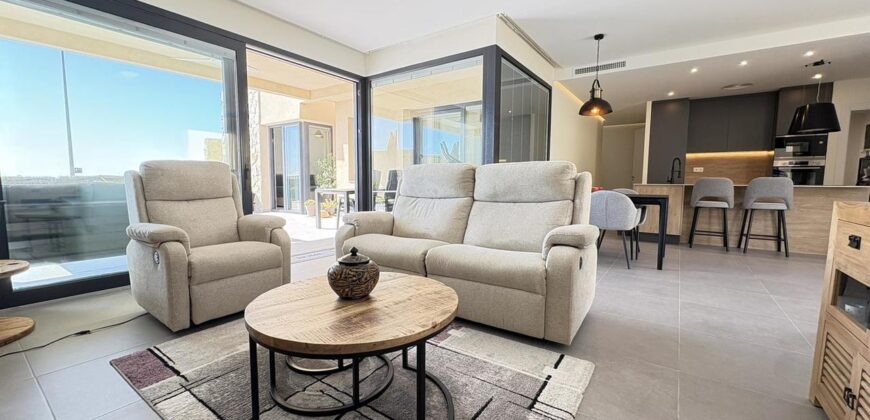 Spain Get your residency! fully furnished villa with pool & garden SVM744411