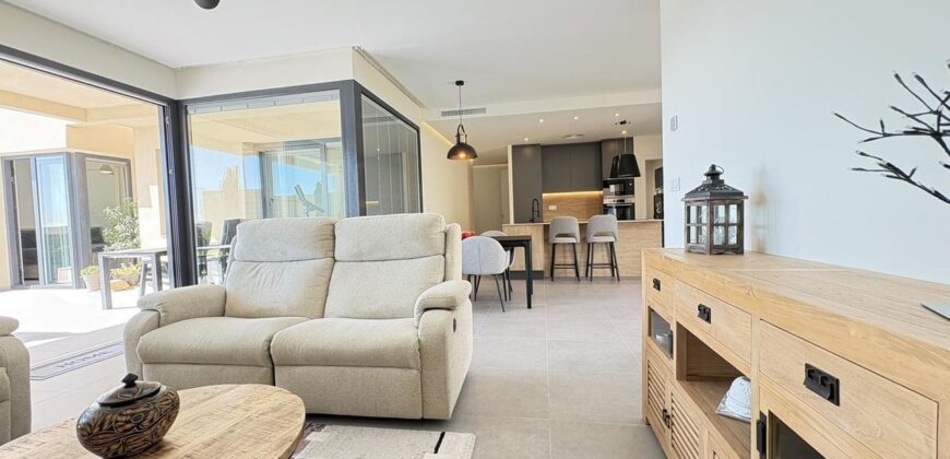Spain Get your residency! fully furnished villa with pool & garden SVM744411