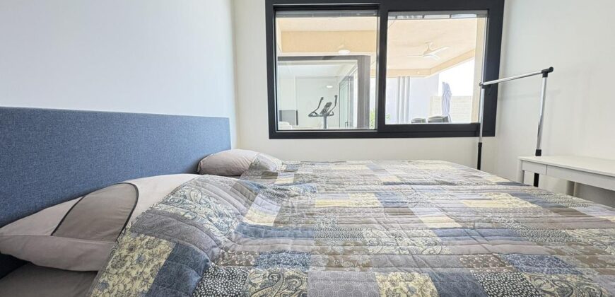 Spain Get your residency! fully furnished villa with pool & garden SVM744411